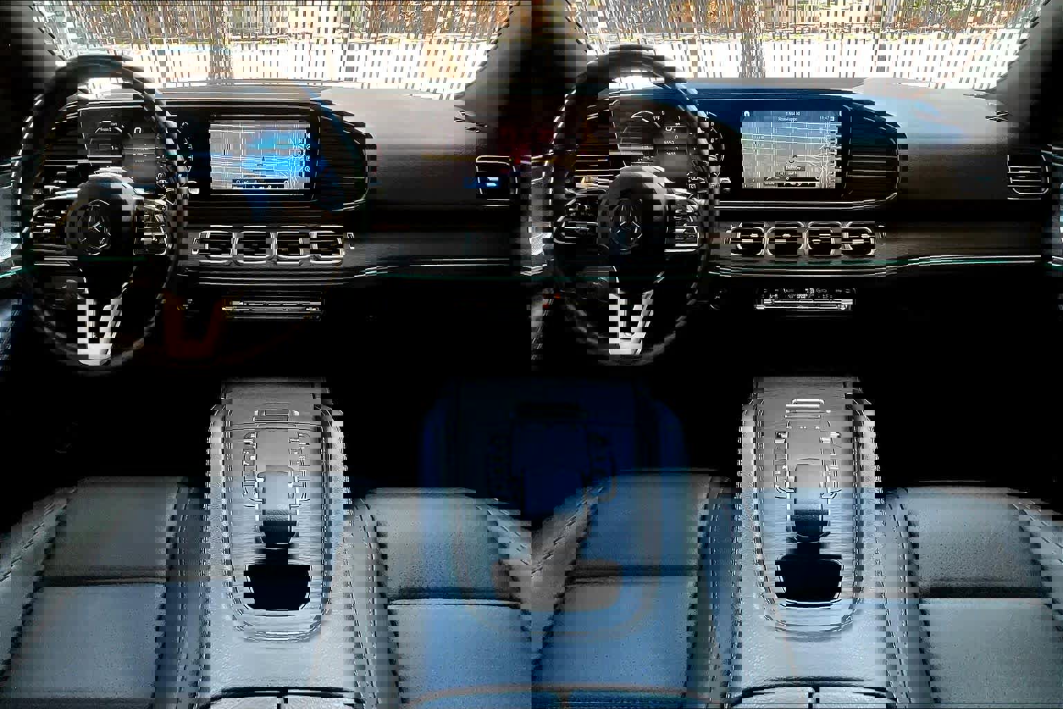 Used 2022 Mercedes-Benz GLE 350 image 15