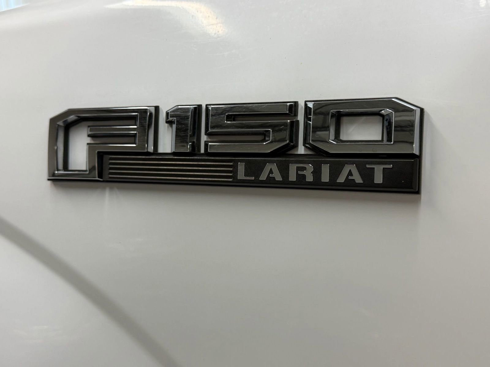 Used 2018 Ford F150 Lariat w/ Trailer Tow Package image 36