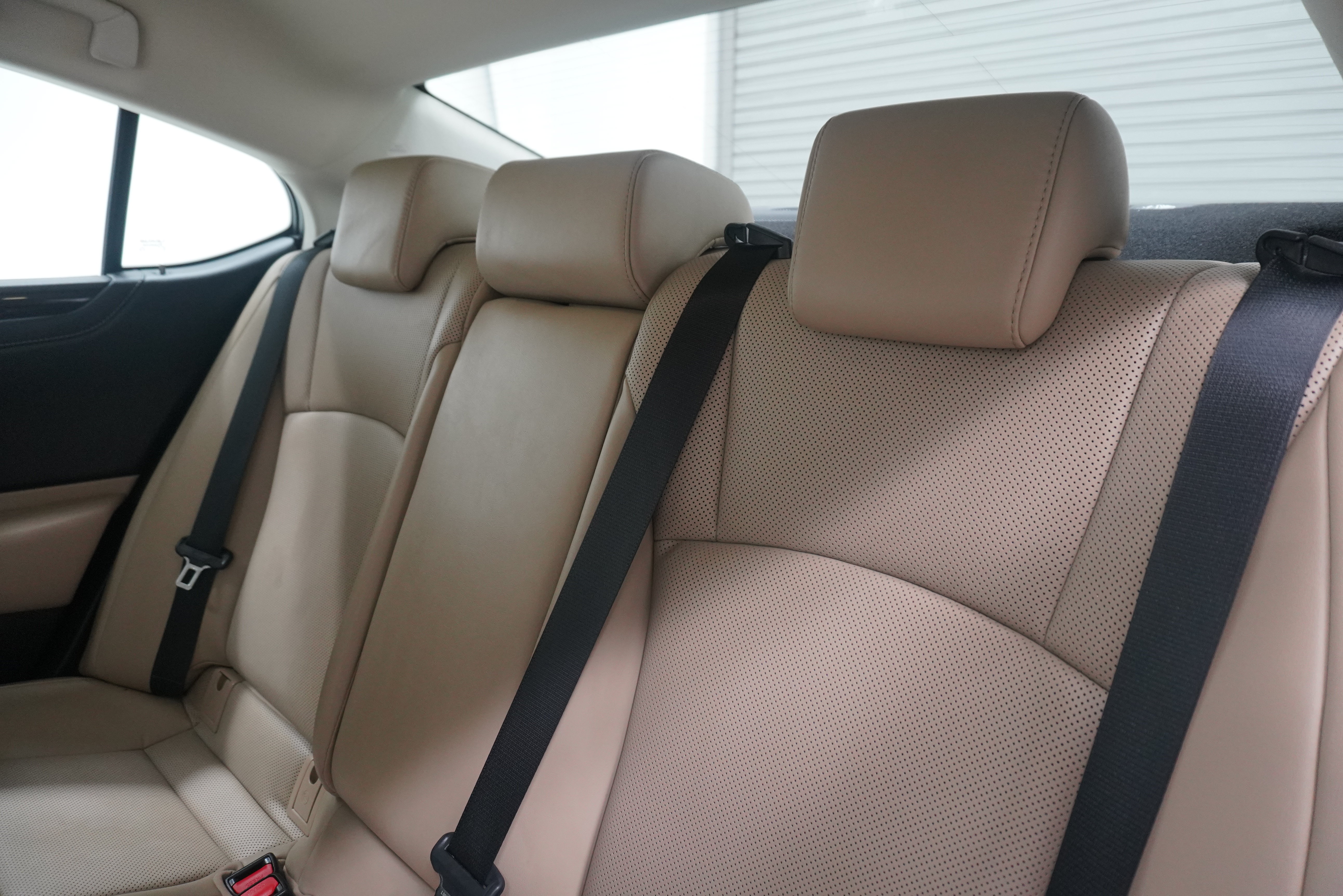 Used 2021 Lexus ES 250 w/ Premium Package AWD/4WD image 13