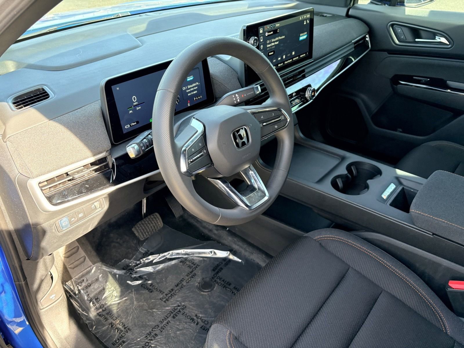 New 2026 Honda Prologue EX image 13