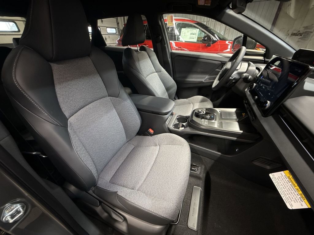 New 2026 Toyota bZ image 25