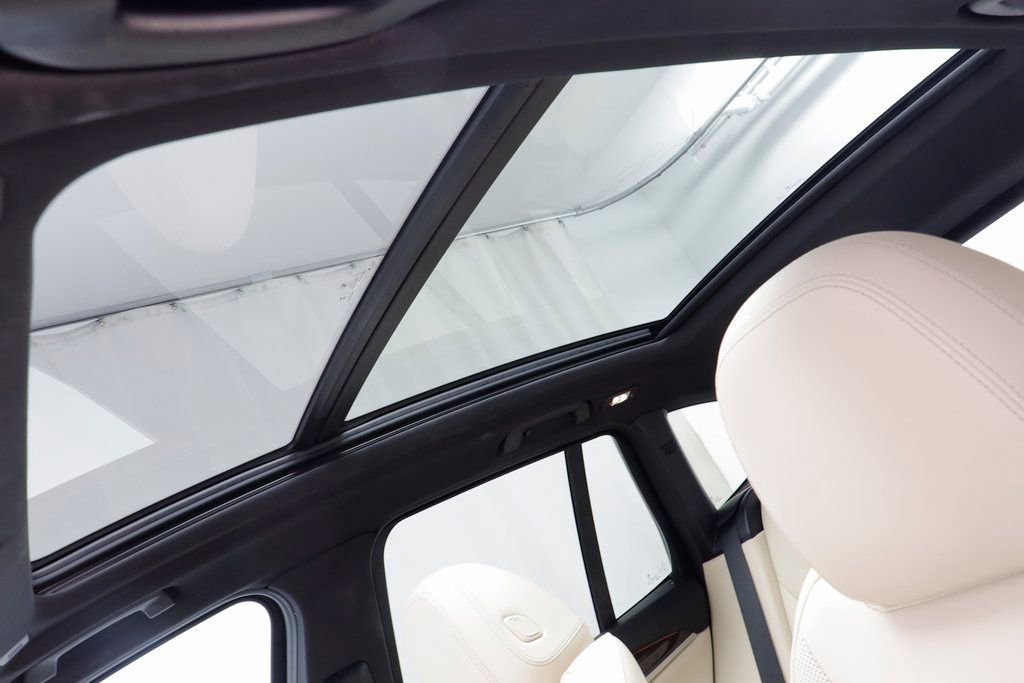 Certified 2023 BMW X3 xDrive30i w/ Premium Package image 14