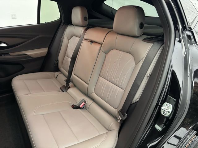 New 2026 Buick Envista Avenir image 41