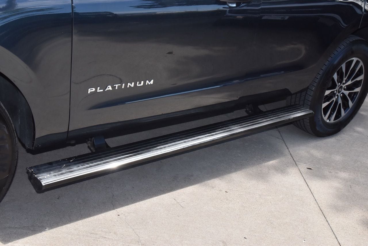 Certified 2025 Ford Expedition Platinum image 38