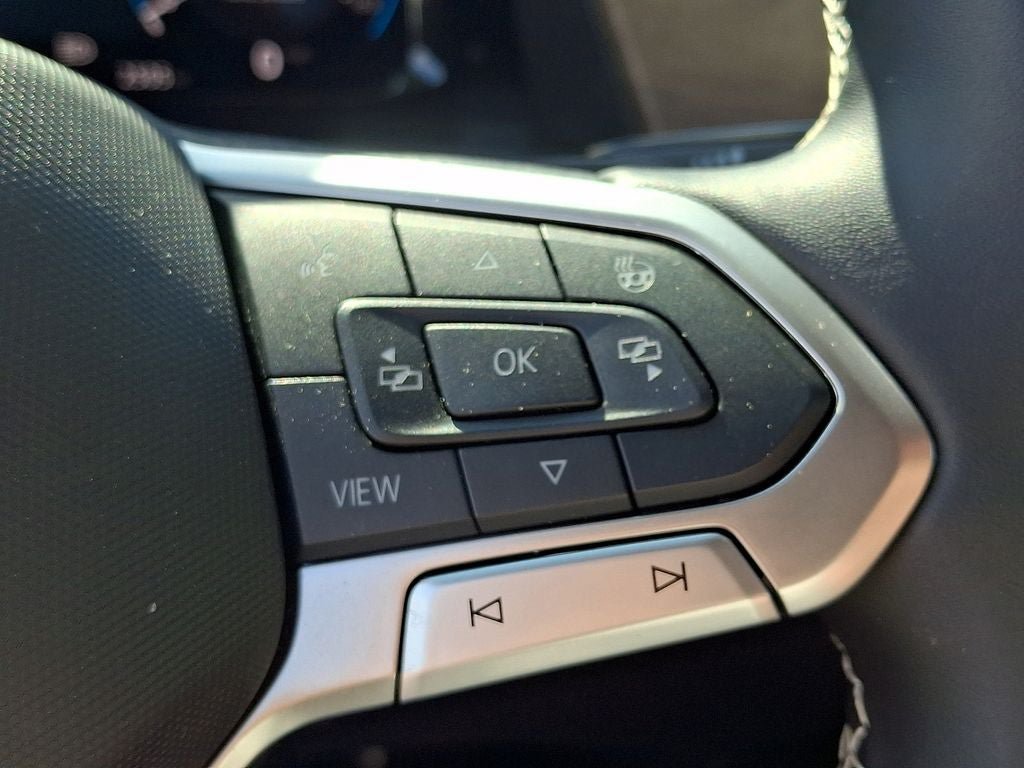 Used 2026 Volkswagen Atlas SE AWD/4WD image 22