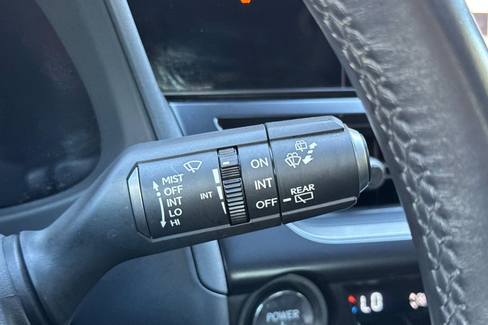 Certified 2025 Lexus UX 300h FWD w/ Accessory Package (Z2) image 33