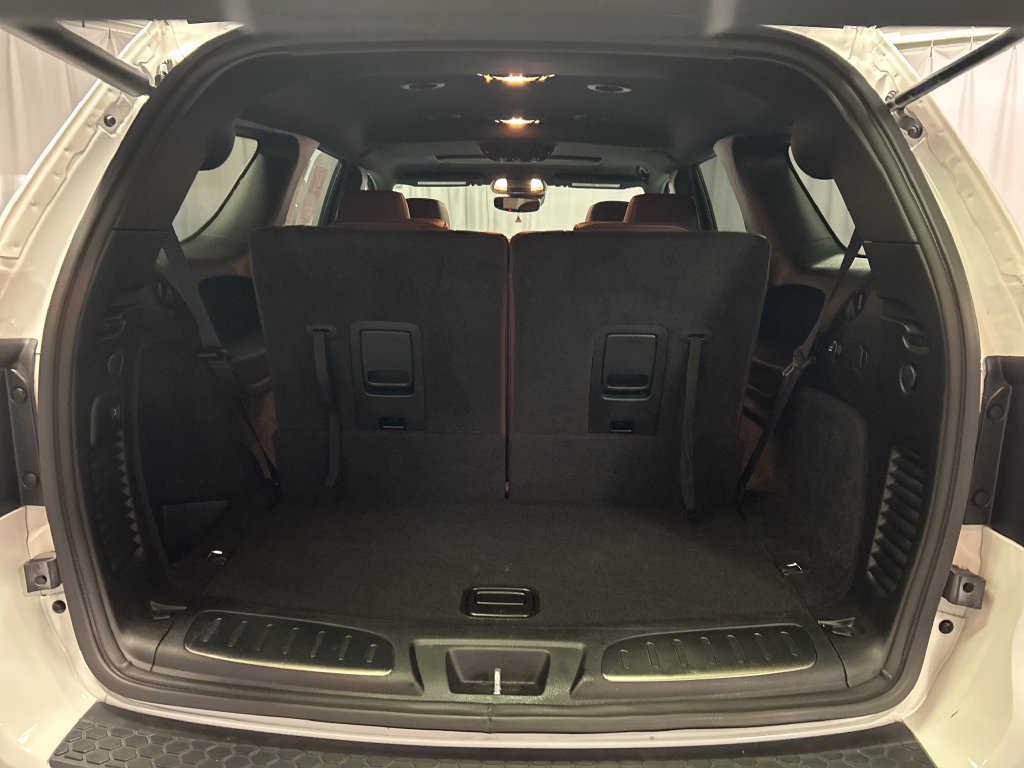 Used 2025 Dodge Durango GT AWD/4WD image 25