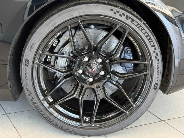 New 2027 Chevrolet Corvette Z06 RWD image 10