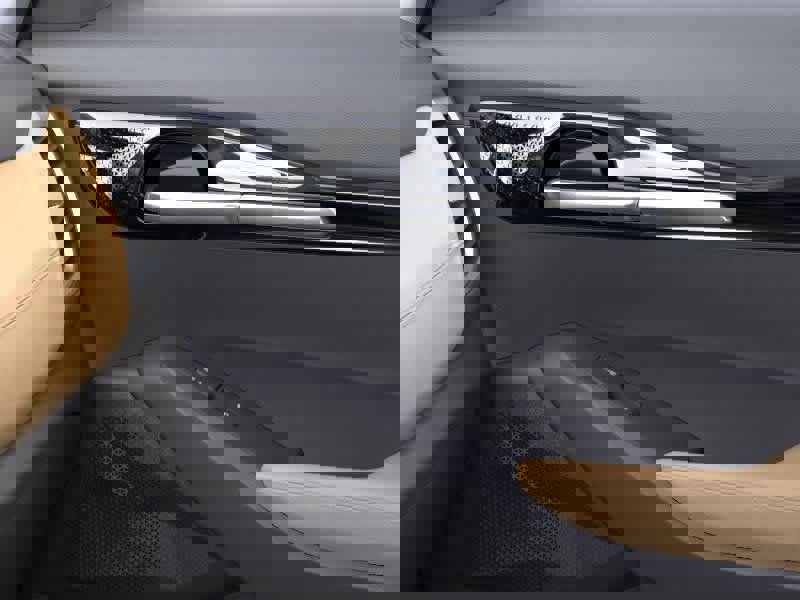 New 2026 Kia Seltos EX image 25