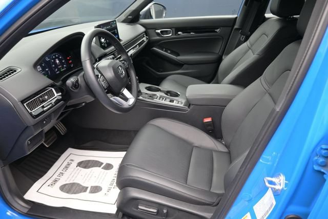 Certified 2026 Honda Civic Sport Touring image 11