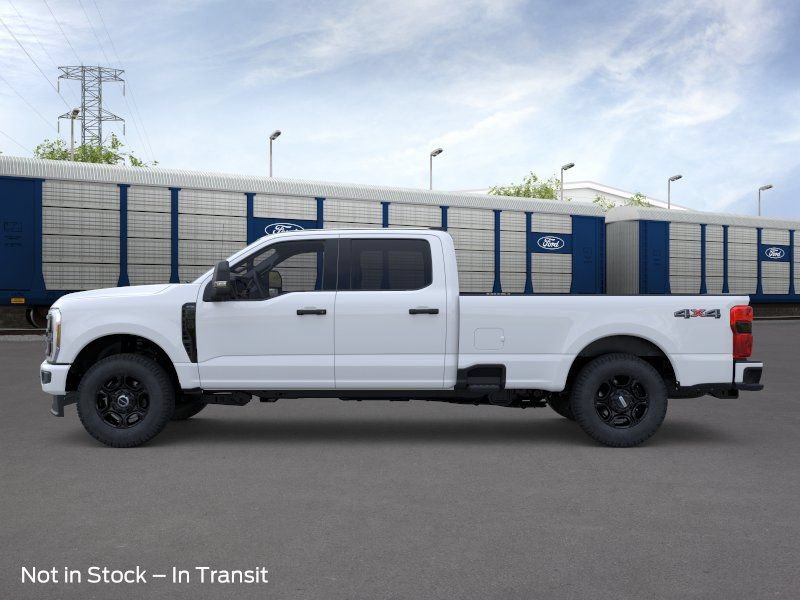 New 2026 Ford F250 XL w/ STX Appearance Package AWD/4WD image 3