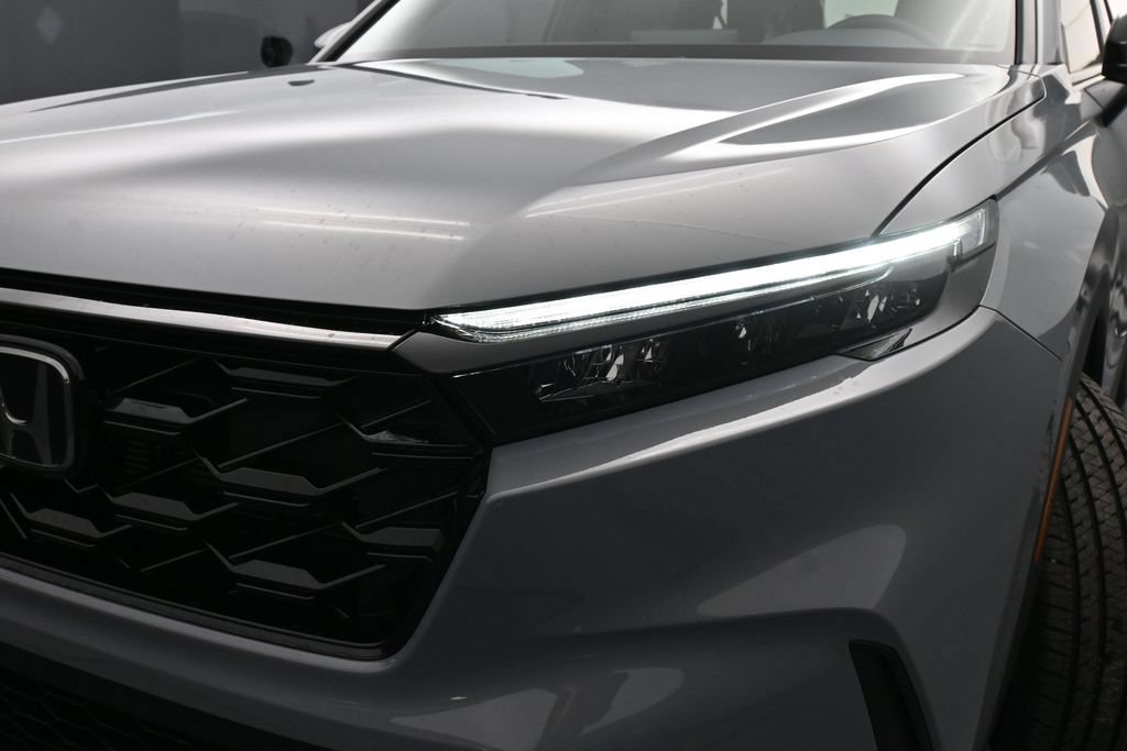 New 2026 Honda CR-V Sport-L image 38
