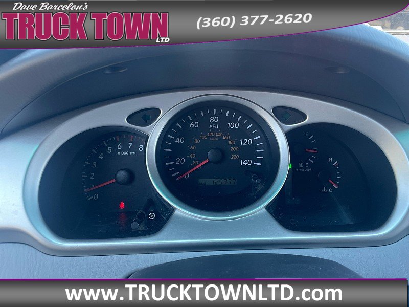 Used 2005 Toyota Highlander 2WD V6 w/ Appearance Pkg image 21