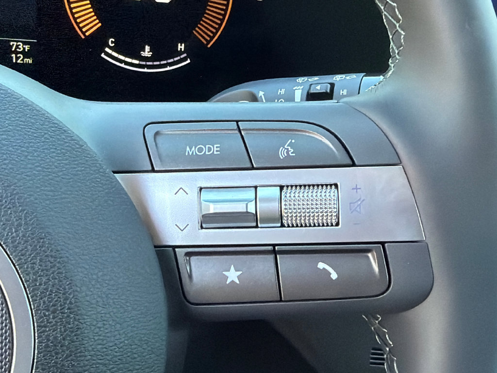 New 2026 Hyundai Kona SEL Sport FWD image 25