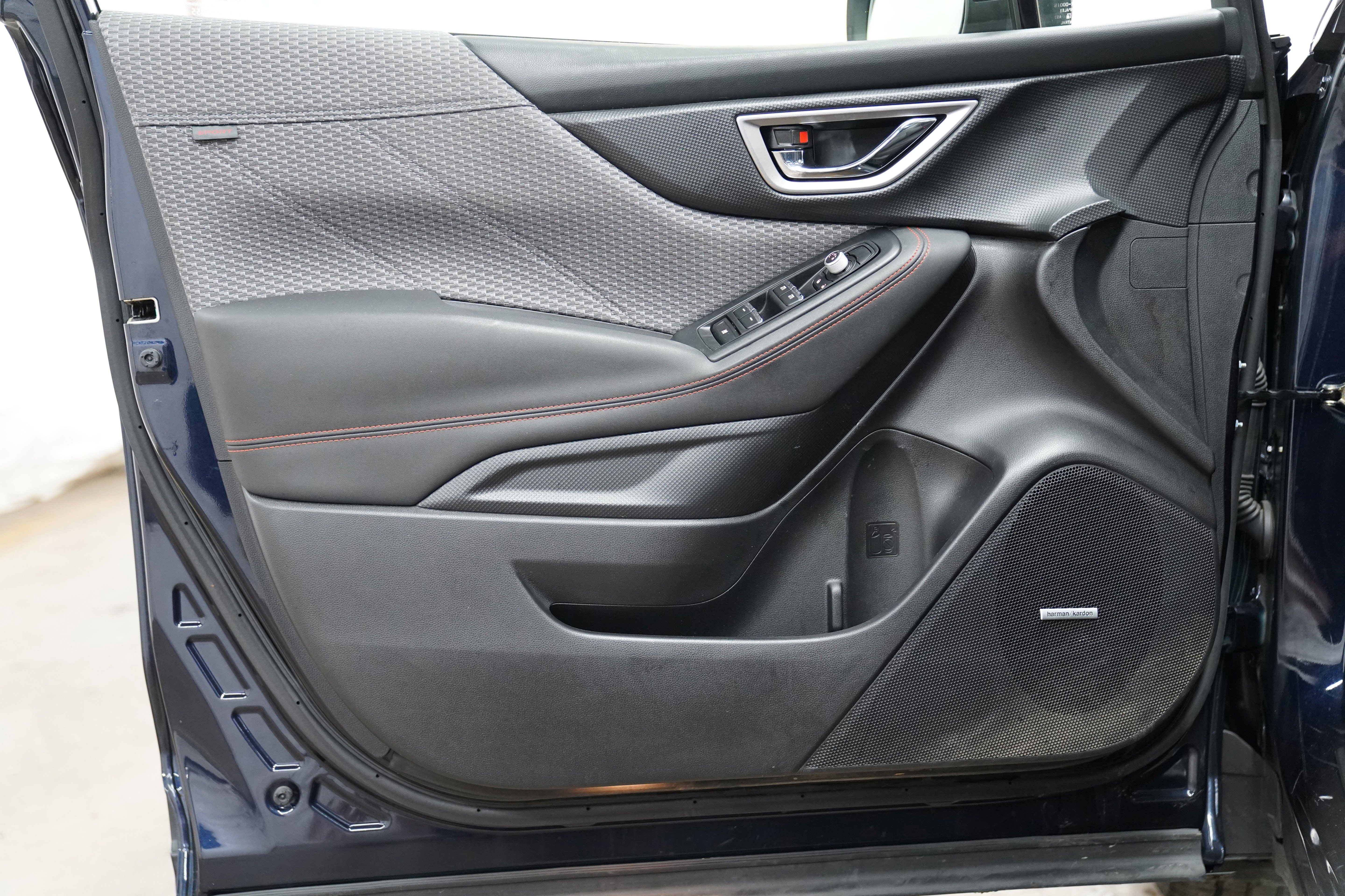 Used 2021 Subaru Forester Sport w/ Popular Package #2 AWD/4WD image 16