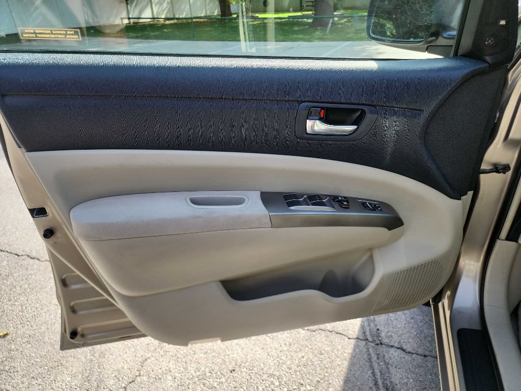 Used 2006 Toyota Prius FWD image 12