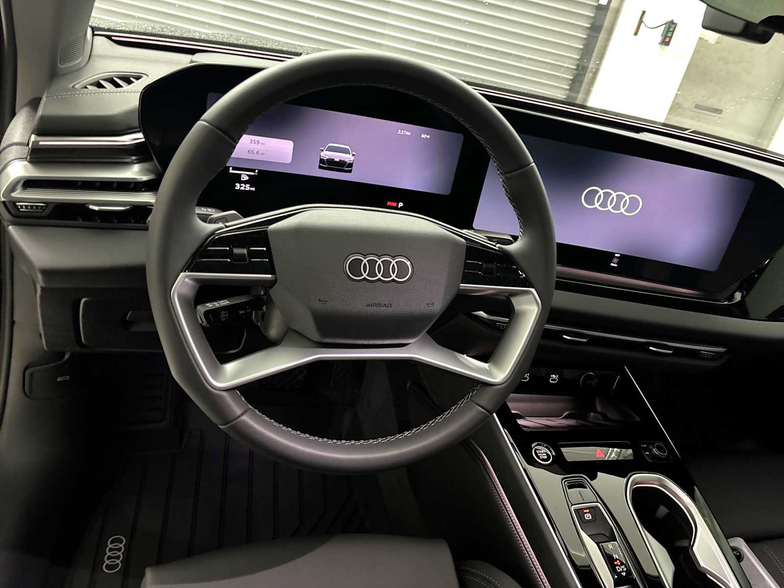 Used 2026 Audi A6 Premium Plus AWD/4WD image 11