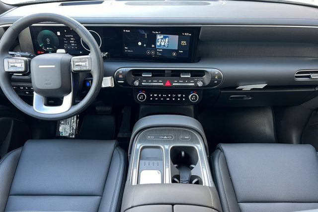 New 2026 Hyundai Palisade Calligraphy AWD/4WD image 12