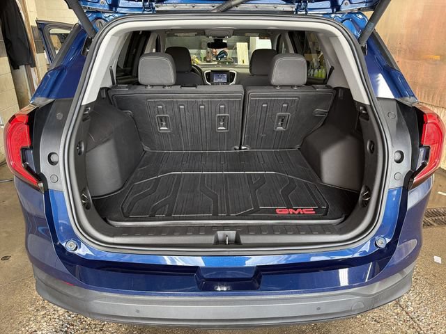 Certified 2023 GMC Terrain SLE w/ Driver Convenience Package FWD image 24