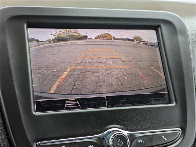 Used 2022 Chevrolet Equinox LS w/ LS Convenience Package image 14