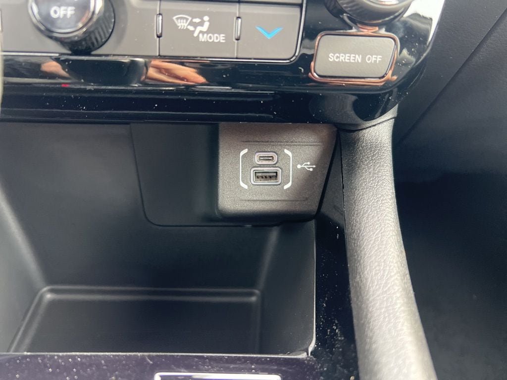 New 2026 Jeep Compass Limited AWD/4WD image 31