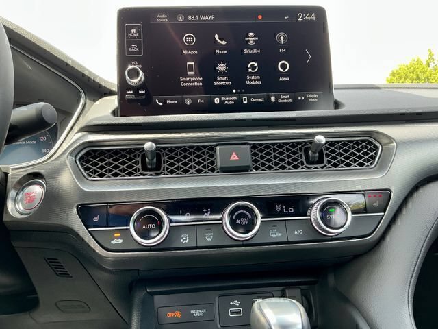 New 2026 Acura Integra A-Spec w/ Technology Package FWD image 15