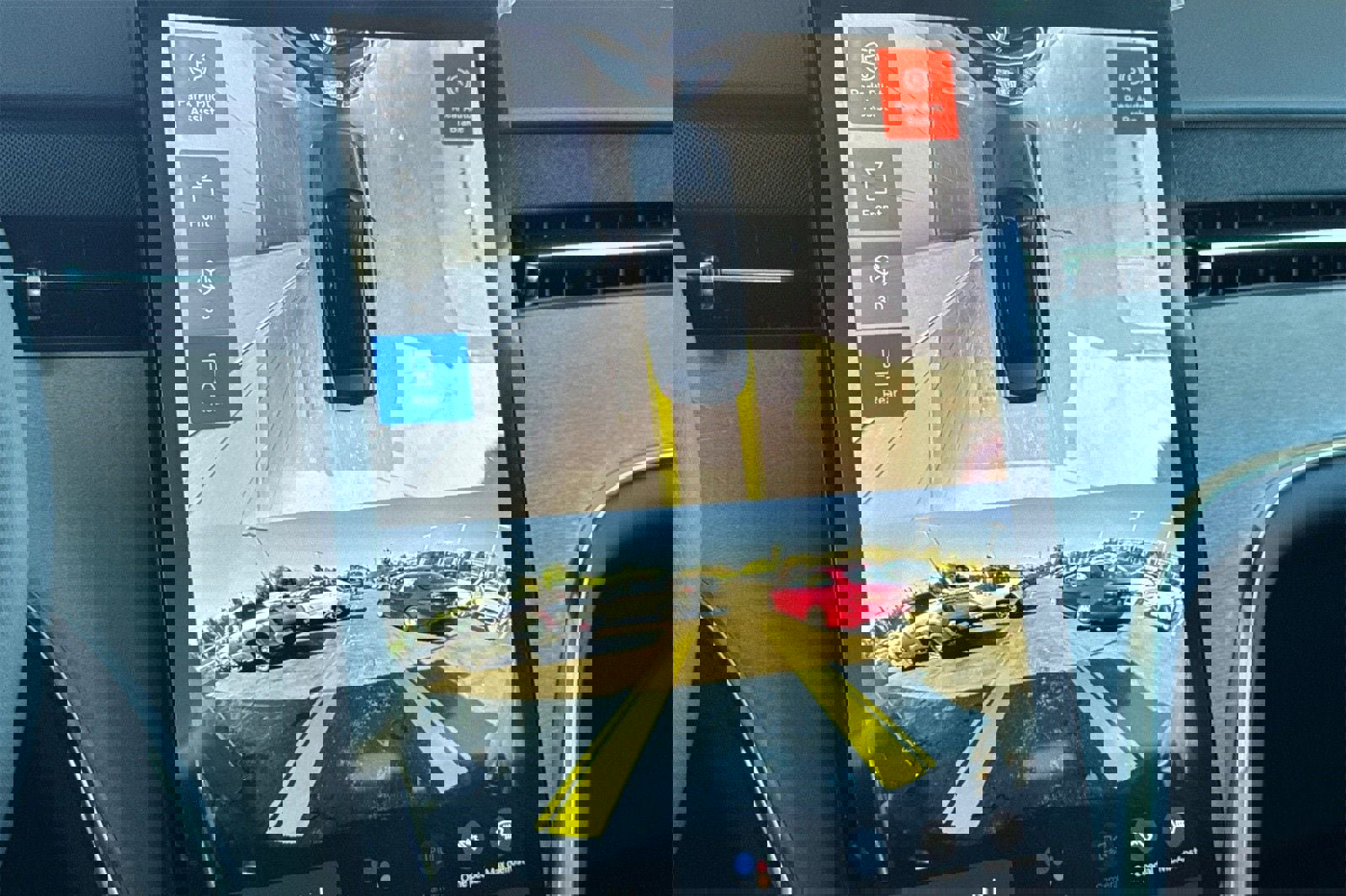 New 2025 Volvo EX90 Ultra image 20