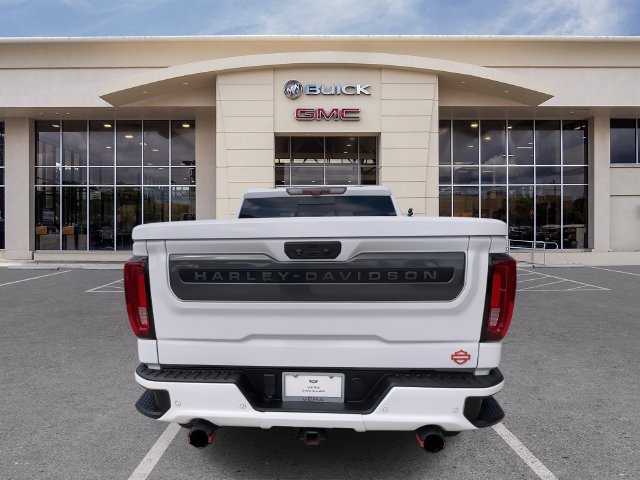 Certified 2022 GMC Sierra 1500 AT4 w/ AT4 Premium Package AWD/4WD image 12