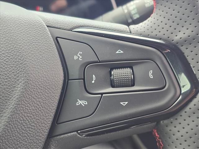 New 2026 Chevrolet Trax RS image 30