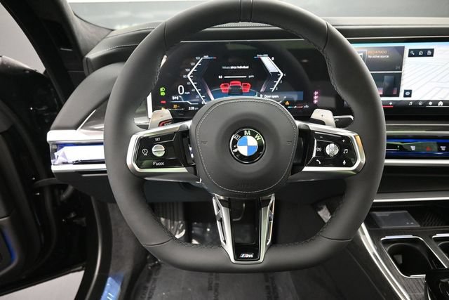 New 2026 BMW 760i xDrive w/ Executive Package AWD/4WD image 13