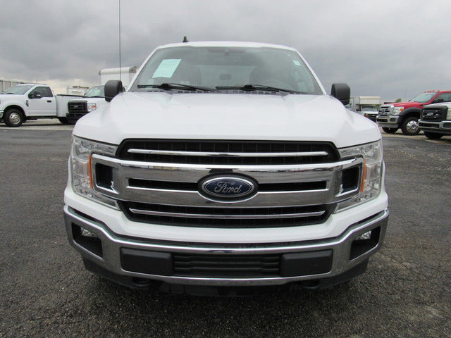 Used 2020 Ford F150 XLT w/ Equipment Group 301A Mid AWD/4WD image 7