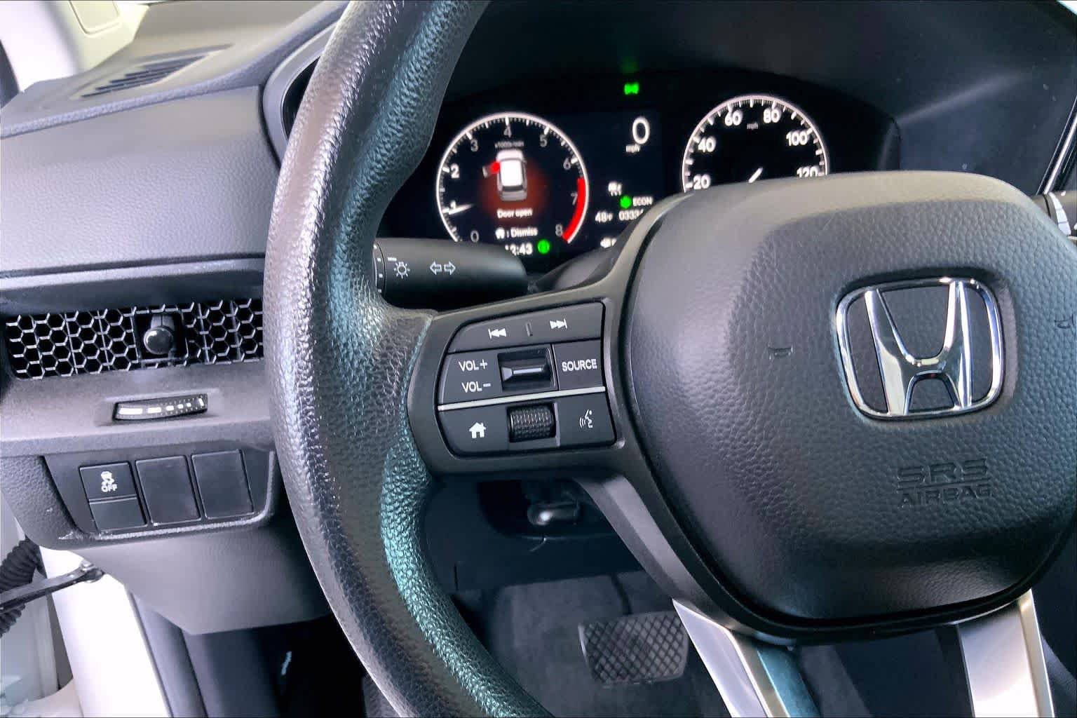 Used 2023 Honda CR-V EX image 24