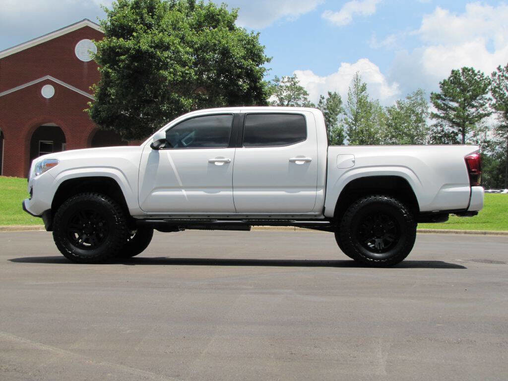 Used 2022 Toyota Tacoma 2WD Double Cab image 6
