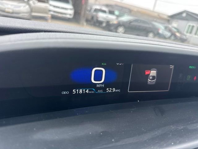 Used 2022 Toyota Prius Prime XLE FWD image 11