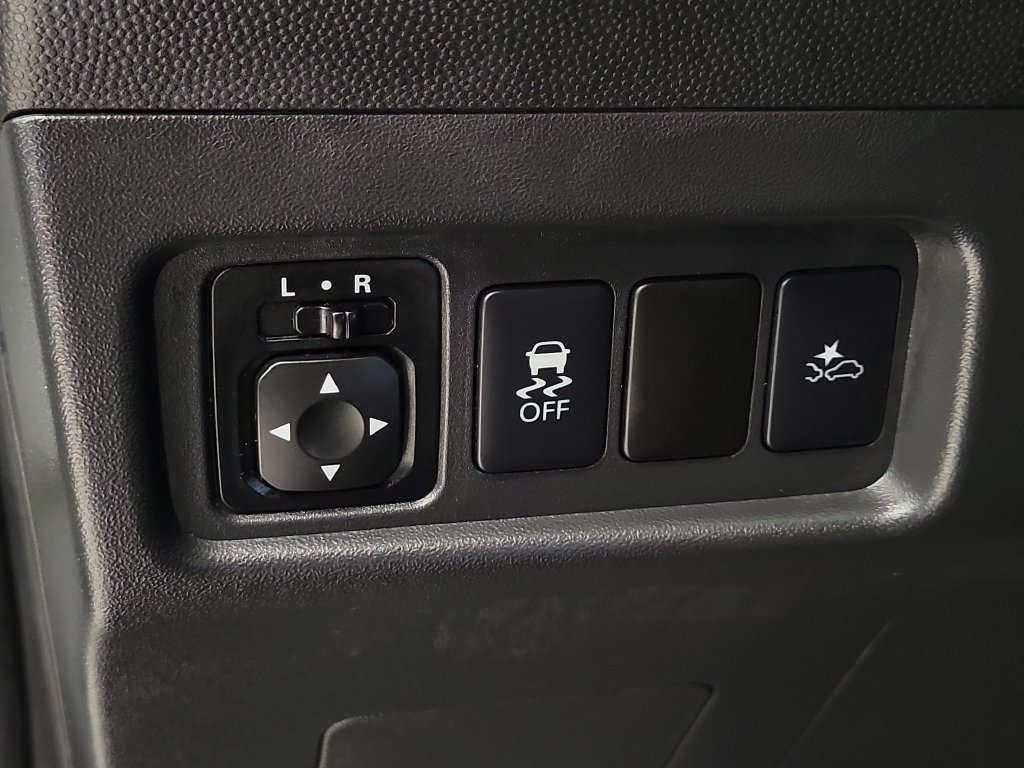 Used 2024 Mitsubishi Mirage G4 ES FWD image 9