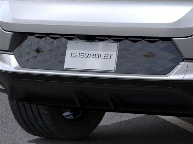 New 2026 Chevrolet Equinox EV RS FWD image 14