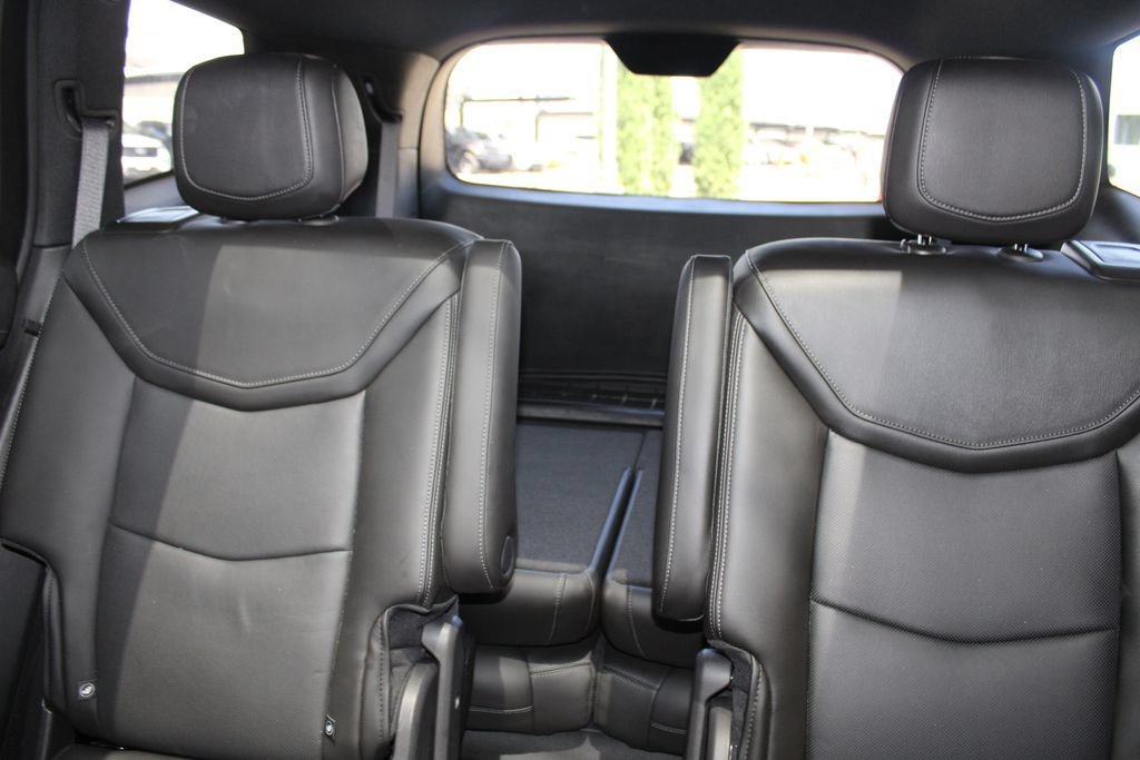 Used 2022 Cadillac XT6 Sport AWD/4WD image 55