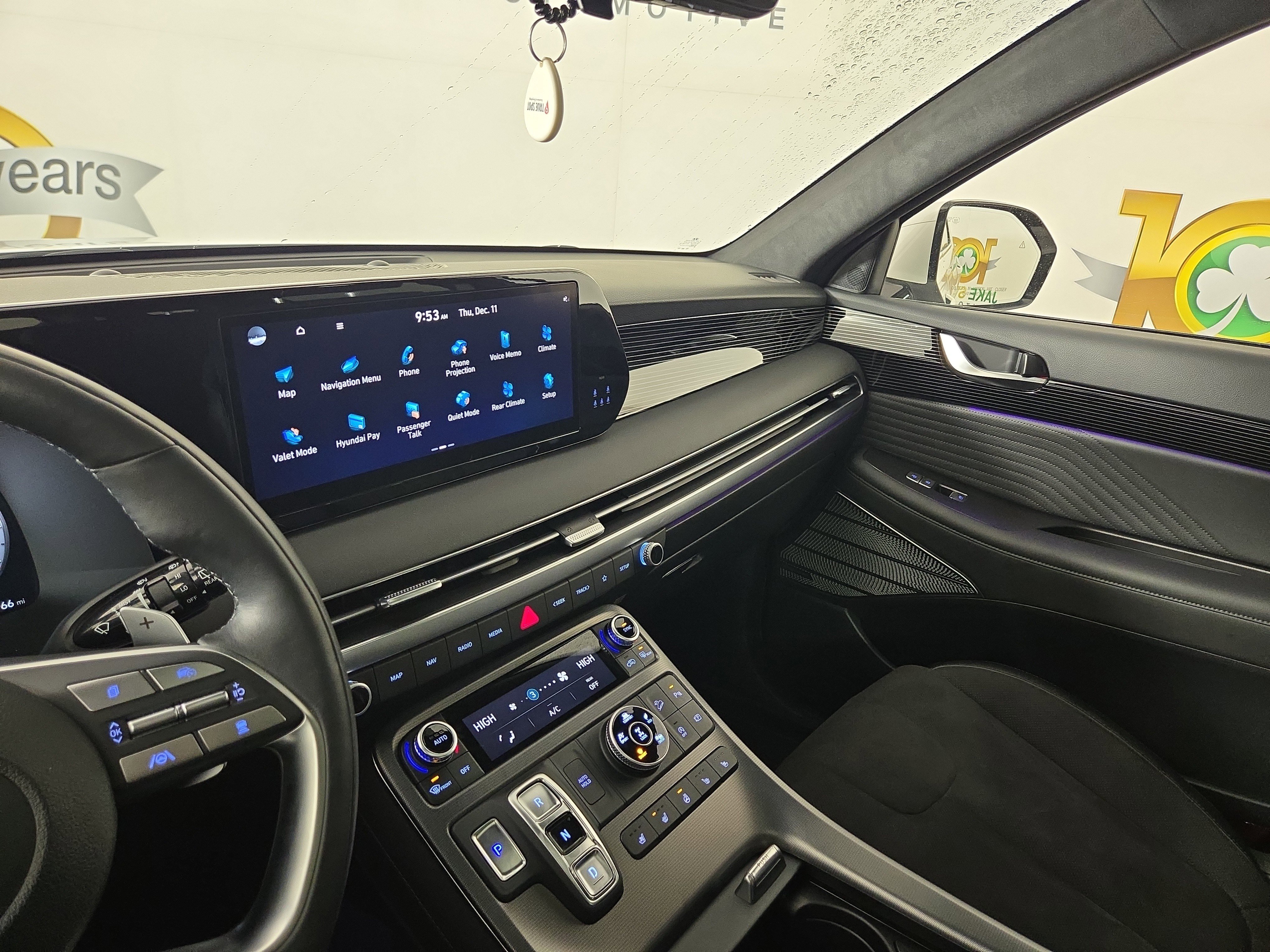 Used 2024 Hyundai Palisade Calligraphy image 26