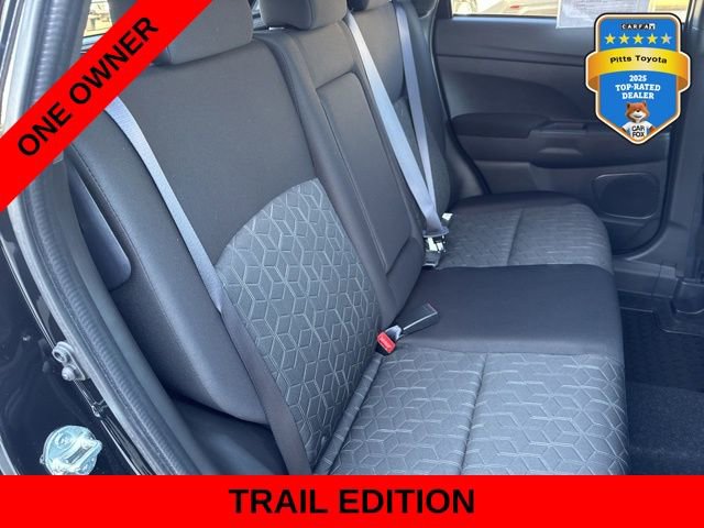Used 2025 Mitsubishi Outlander Sport AWD image 14