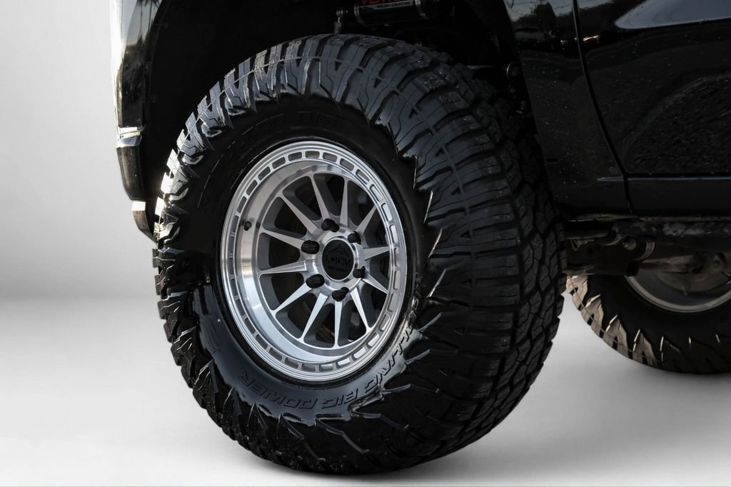 Used 2021 Chevrolet Silverado 1500 RST image 58