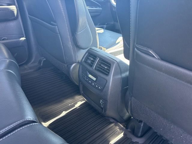 Used 2022 Honda Pilot Special Edition image 14