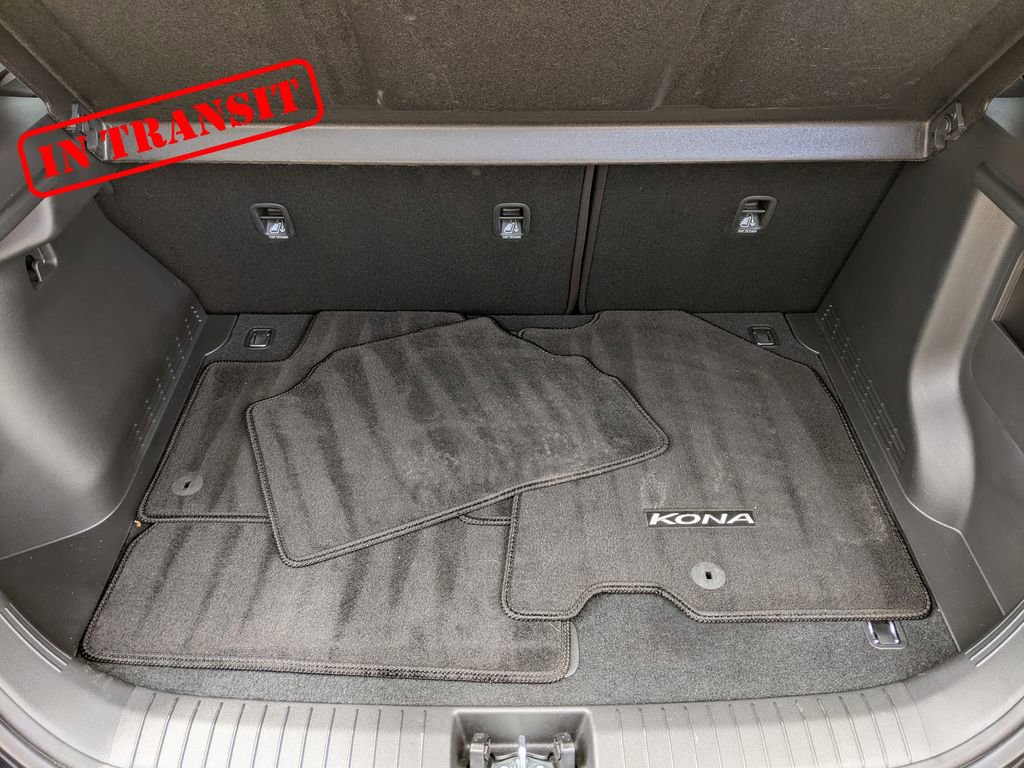 Used 2023 Hyundai Kona SE image 25