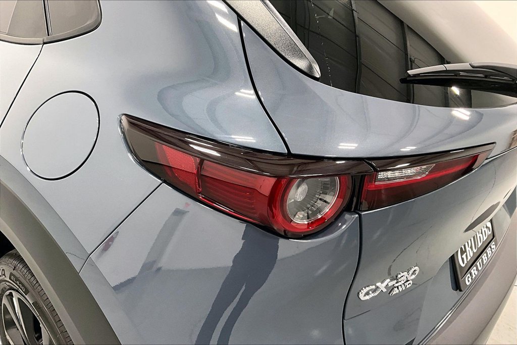 Used 2026 MAZDA CX-30 AWD 2.5 S image 35