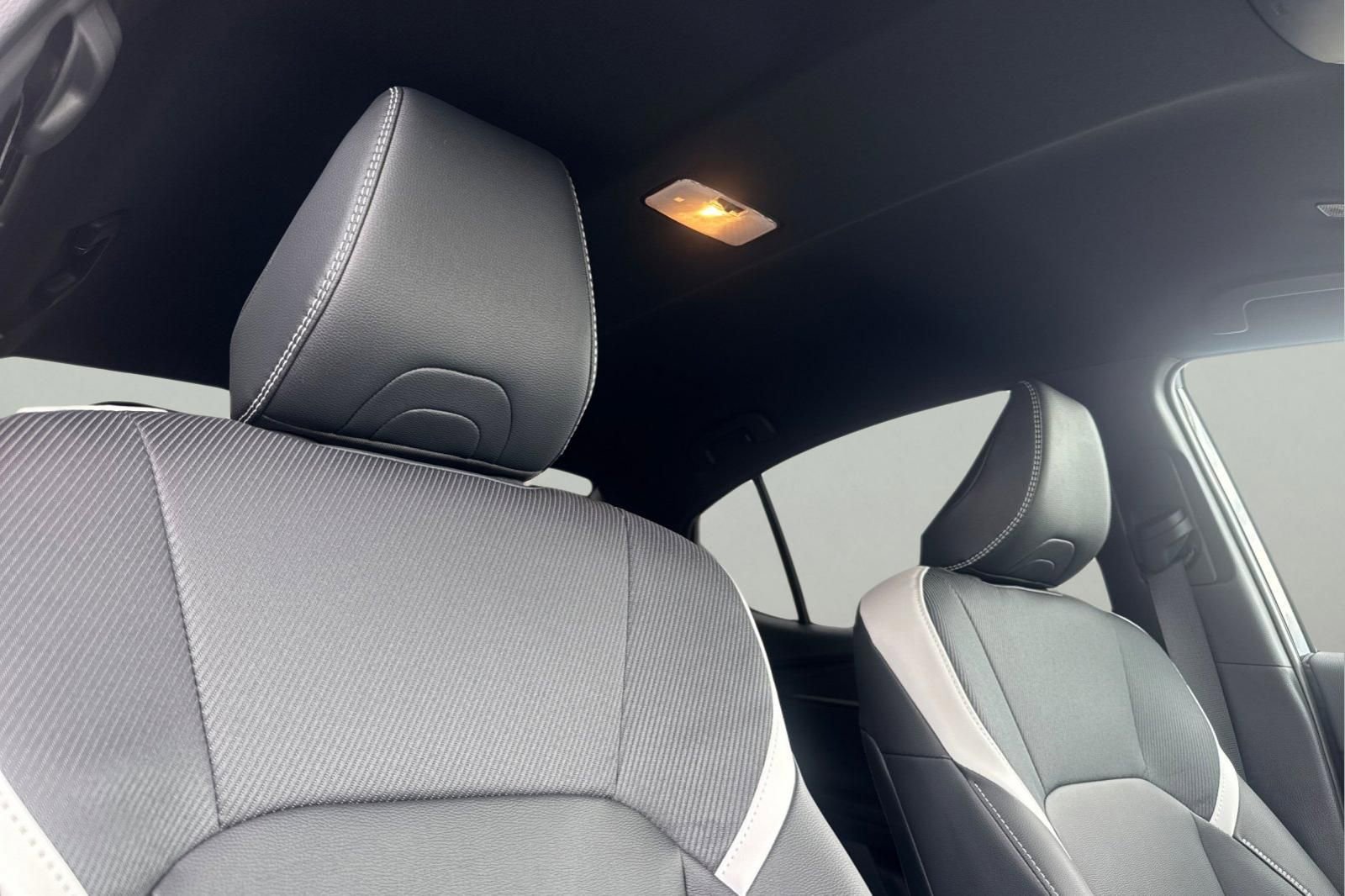 Certified 2026 Toyota Camry SE image 21