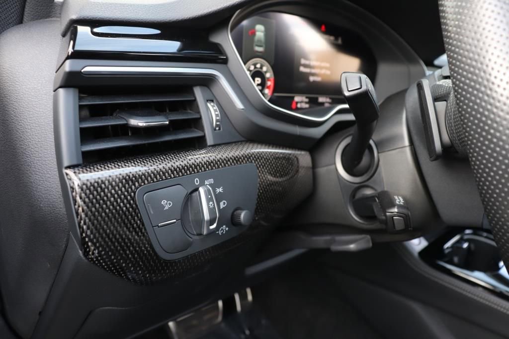 Used 2021 Audi S4 Premium Plus w/ Premium Plus Package AWD/4WD image 38