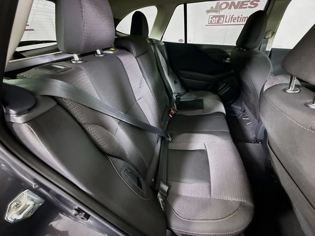 Certified 2025 Subaru Outback Premium w/ Popular Package #1 AWD/4WD image 32