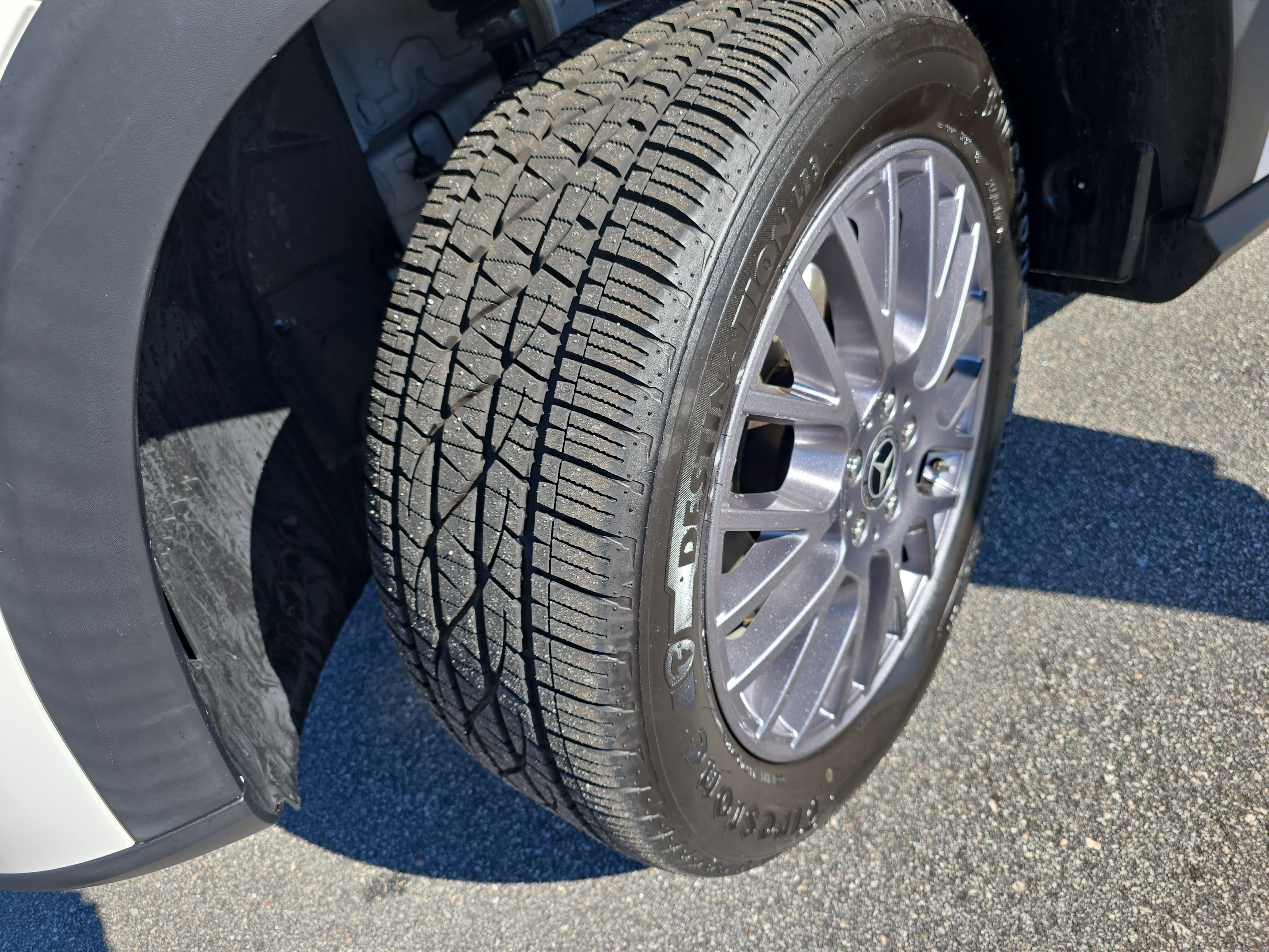 Used 2022 Mercedes-Benz GLE 350 4MATIC image 32