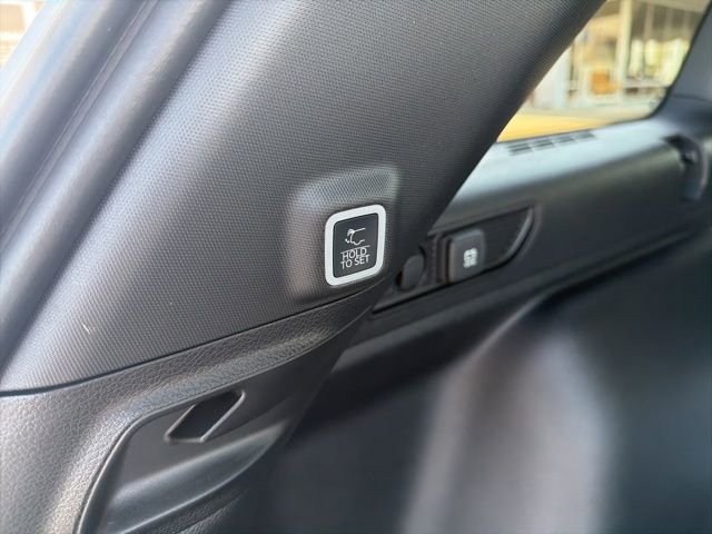 New 2026 Jeep Grand Cherokee Limited RWD image 23