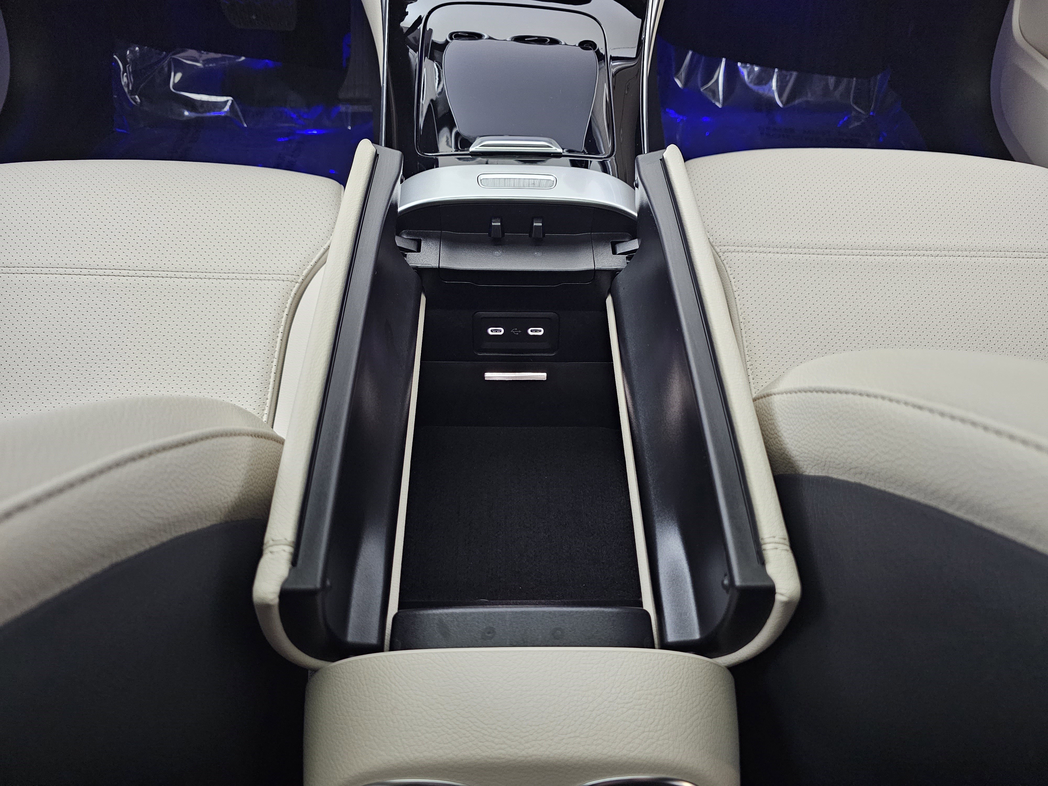 Certified 2024 Mercedes-Benz C 300 C 300 image 36