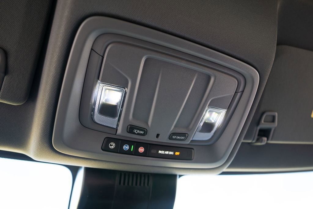 New 2026 Chevrolet Silverado 1500 LT image 22